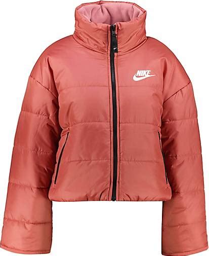 nike damen wendejacke